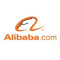Alibaba screenshot
