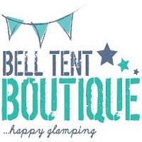Bell Tent Boutique UK screenshot