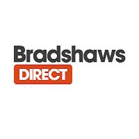 Bradshaws Direct UK screenshot