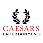 Caesars Entertainment screenshot