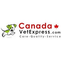 Canada Vet Express screenshot