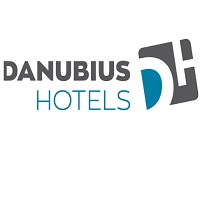Danubius Hotels screenshot