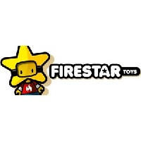 FireStar Toys UK screenshot