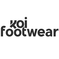 Koi Footwear UK screenshot