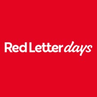 Red Letter Days UK screenshot