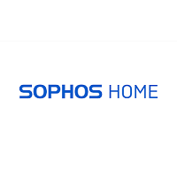 Sophos Home screenshot