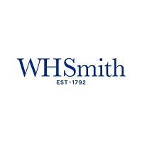 WHSmith UK screenshot