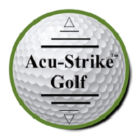 AcuStrike Golf UK screenshot