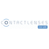 Contact Lenses UK screenshot