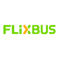 Flixbus UK screenshot