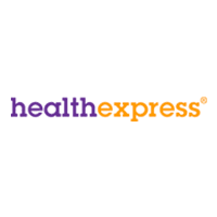 HealthExpress UK screenshot