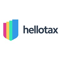 Hellotax UK screenshot
