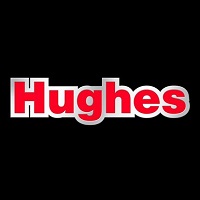 Hughes UK screenshot