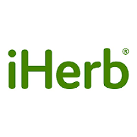 iHerb screenshot