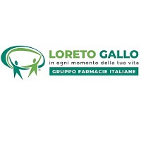 Loreto Gallo UK screenshot