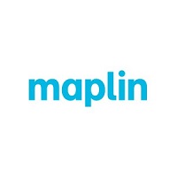 Maplin UK screenshot
