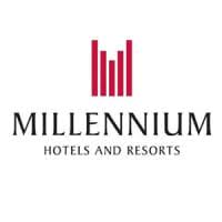 Millennium Hotels screenshot