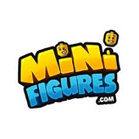 Minifigures UK screenshot