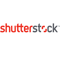 Shutterstock screenshot