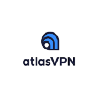 Atlas VPN screenshot