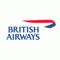 British Airways UK screenshot