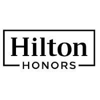 Hilton Honors screenshot