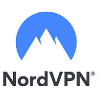 NordVPN screenshot