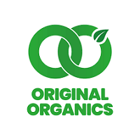 Original Organics UK screenshot