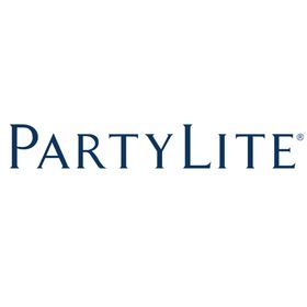 PartyLite UK screenshot