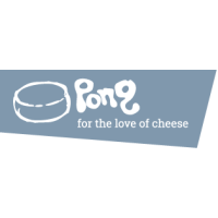 Pong Cheese UK screenshot