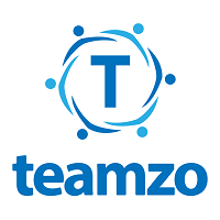 Teamzo UK screenshot