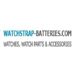 Watchstraps Batteries UK screenshot