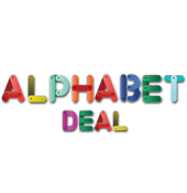 Alphabet Deal screenshot