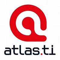 Atlas Ti screenshot