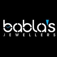 Bablas Jewellers UK screenshot