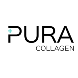 Pura Collagen UK screenshot