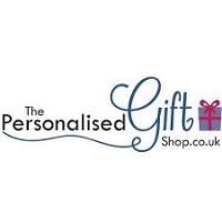 The Personalised Gift Shop UK screenshot