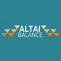Altai Balance screenshot