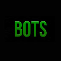 Bots Live Trading Room screenshot
