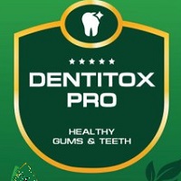 Dentitox Pro screenshot
