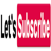 Let's Subscribe screenshot