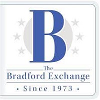 Bradford Exchange UK screenshot