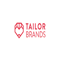 Tailor Brands screenshot