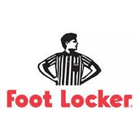 FootLocker UAE screenshot