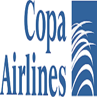 Copa Airlines screenshot