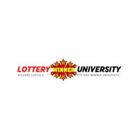 Lottery Winner University screenshot