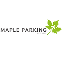 Maple Parking UK screenshot