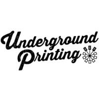 Underground Printing screenshot