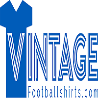 Vintage Football Shirts UK screenshot