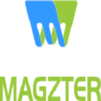 MAGZTER screenshot